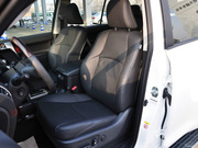 2014款 4.0L VX NAVI 2014款 4.0L VX NAVI