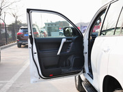 2014款 4.0L VX NAVI 2014款 4.0L VX NAVI