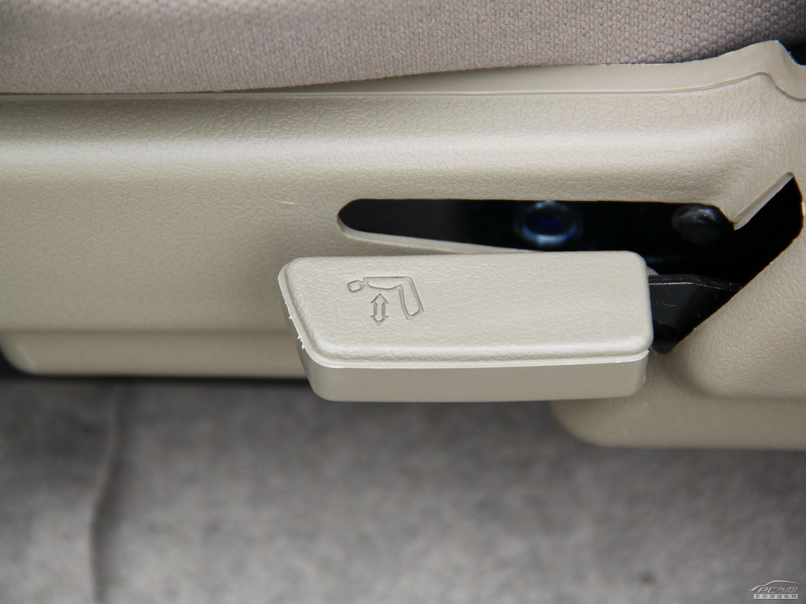 銳騏內(nèi)飾高清大圖