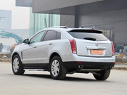 2014款 3.0L 精英型 2014款 3.0L 精英型