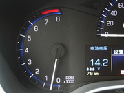 2014款 3.0L 精英型 2014款 3.0L 精英型