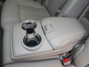 2014款 3.0L 精英型 2014款 3.0L 精英型
