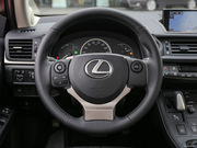 2014款 CT200h 舒適版 單色 2014款 CT200h 舒適版 單色