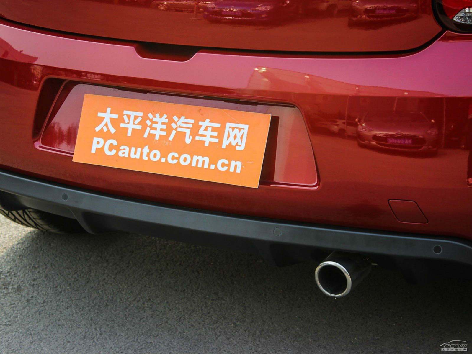 DS 3外觀高清大圖