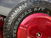 2010款 角斗士 四驅(qū) 2010款 角斗士 四驅(qū)