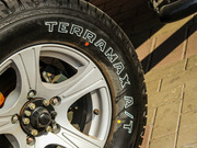 2010款 角斗士 四驅(qū) 2010款 角斗士 四驅(qū)