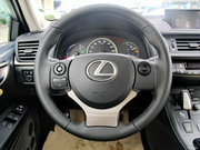2014款 CT200h 舒適版 單色 2014款 CT200h 舒適版 單色