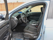 2014款 3.0L 舒適型