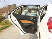 2013款 1.5L AT 精英型 京V 2013款 1.5L AT 精英型 京V