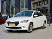 2014款 1.6L MT 舒適版 2014款 1.6L MT 舒適版