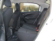 2014款 1.6L MT 舒適版 2014款 1.6L MT 舒適版