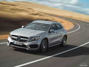 2015 AMG GLA 45 4MATIC