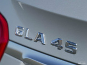 2015 AMG GLA 45 4MATIC