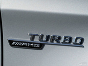 2015 AMG GLA 45 4MATIC