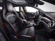 2015 AMG GLA 45 4MATIC