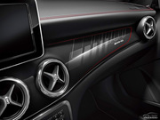 2015 AMG GLA 45 4MATIC