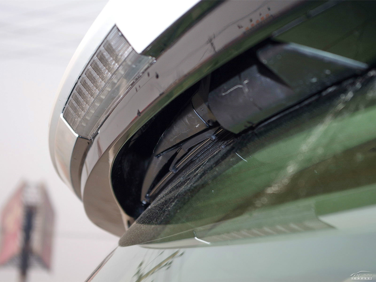 普拉多外觀高清大圖