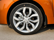 2012款 1.6L 自動(dòng)尊享版 2012款 1.6L 自動(dòng)尊享版