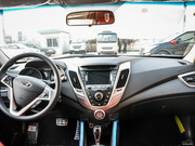 2012款 1.6L 自動尊享版 2012款 1.6L 自動尊享版