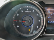 2012款 1.6L 自動尊享版 2012款 1.6L 自動尊享版