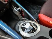 2012款 1.6L 自動尊享版 2012款 1.6L 自動尊享版