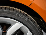 2012款 1.6L 自動尊享版 2012款 1.6L 自動尊享版