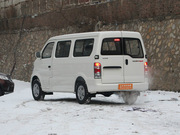 2012款 1.3L 基本型 2012款 1.3L 基本型