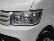 2012款 1.3L 基本型 2012款 1.3L 基本型