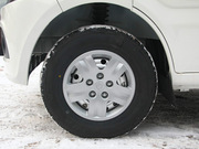 2012款 1.3L 基本型 2012款 1.3L 基本型