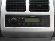 2012款 1.3L 基本型 2012款 1.3L 基本型