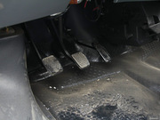 2012款 1.3L 基本型 2012款 1.3L 基本型