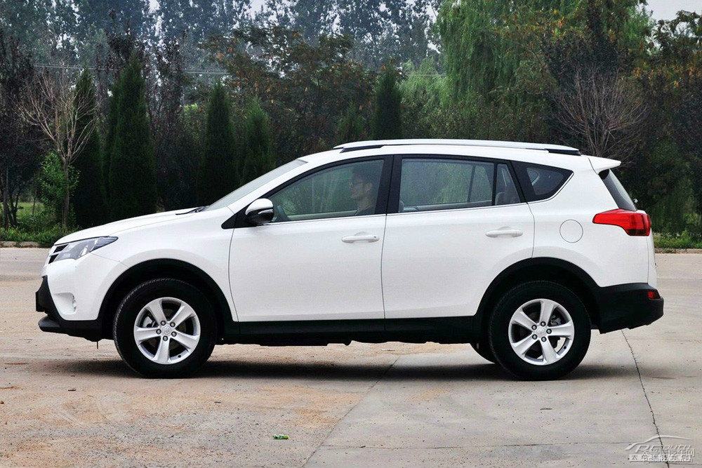 馬自達(dá)CX-5圖片