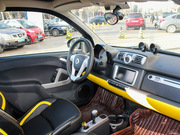 2013款 1.0L MHD 硬頂城市游俠特別版 2013款 1.0L MHD 硬頂城市游俠特別版