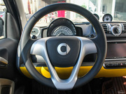 2013款 1.0L MHD 硬頂城市游俠特別版 2013款 1.0L MHD 硬頂城市游俠特別版