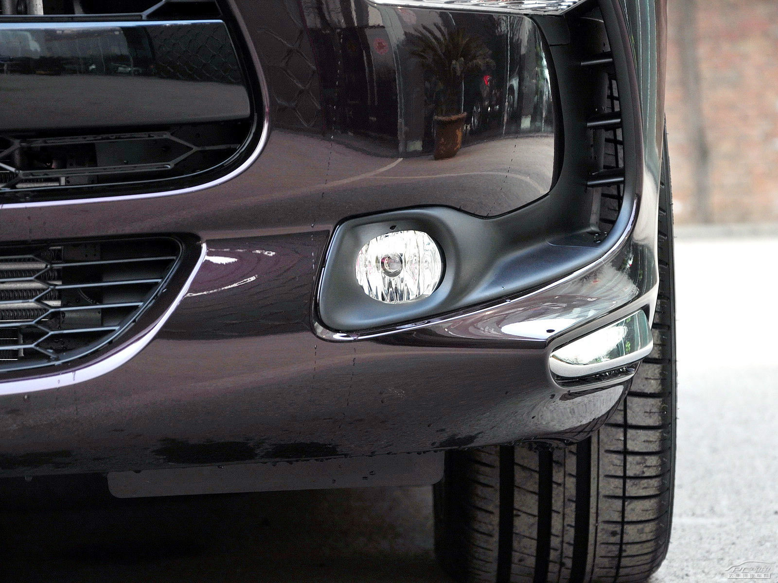 DS 5外觀高清大圖