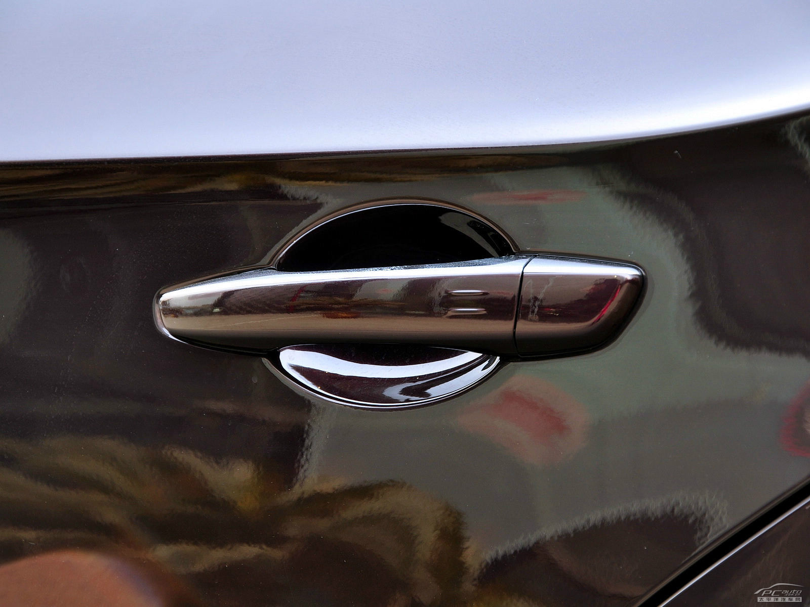 DS 5外觀高清大圖