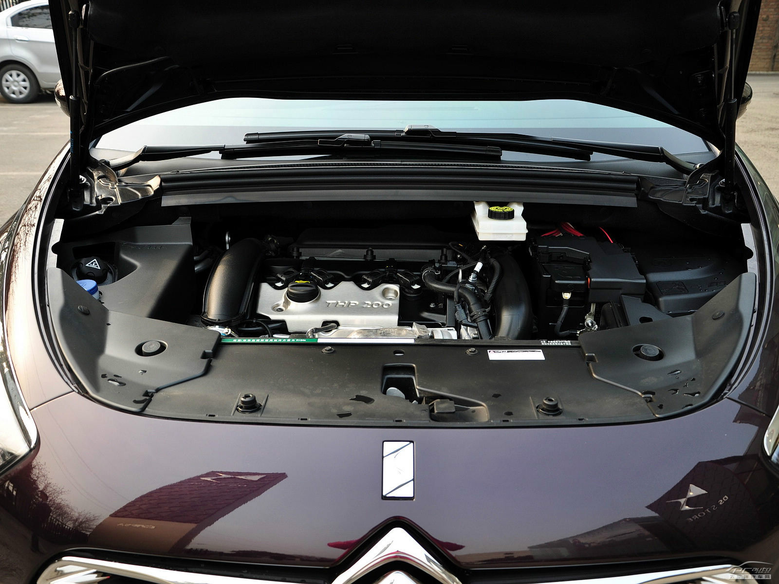DS 5細節(jié)高清大圖