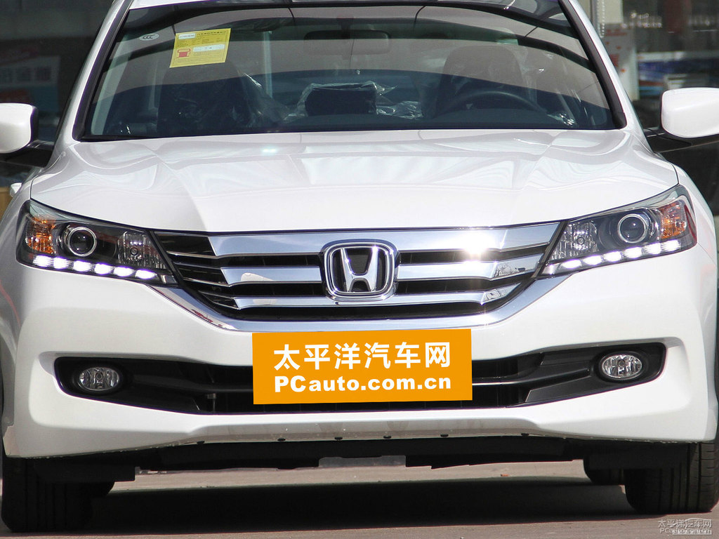 雅閣車頭外觀圖片