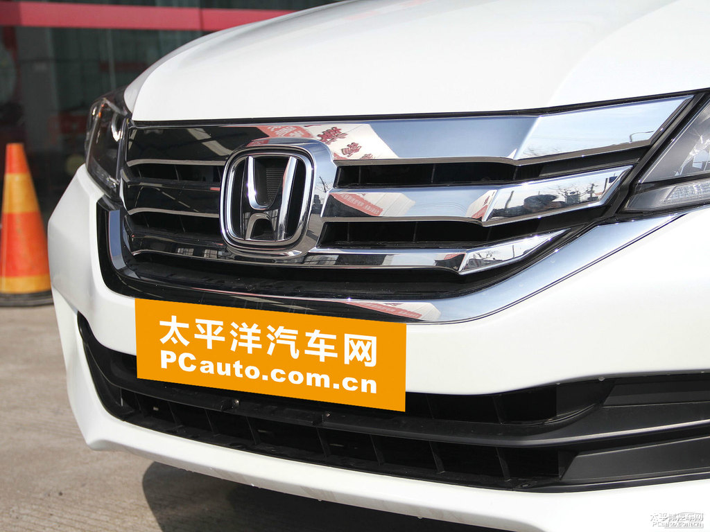 雅閣車頭外觀圖片