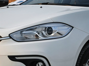 2014款 1.4T MT 舒適版 2014款 1.4T MT 舒適版