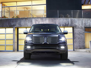 2016款 3.5T AWD 2016款 3.5T AWD