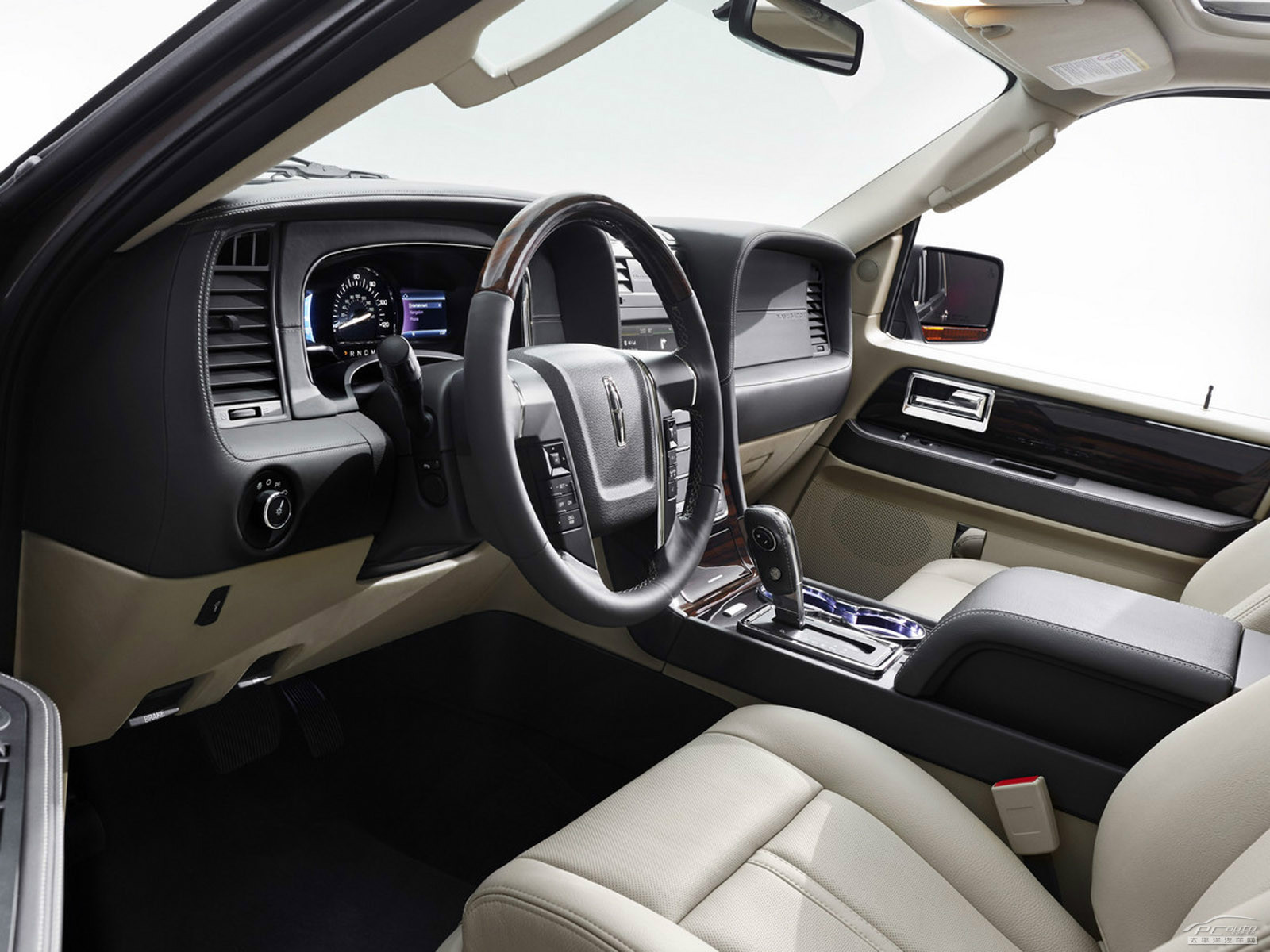 領(lǐng)航員空間高清大圖