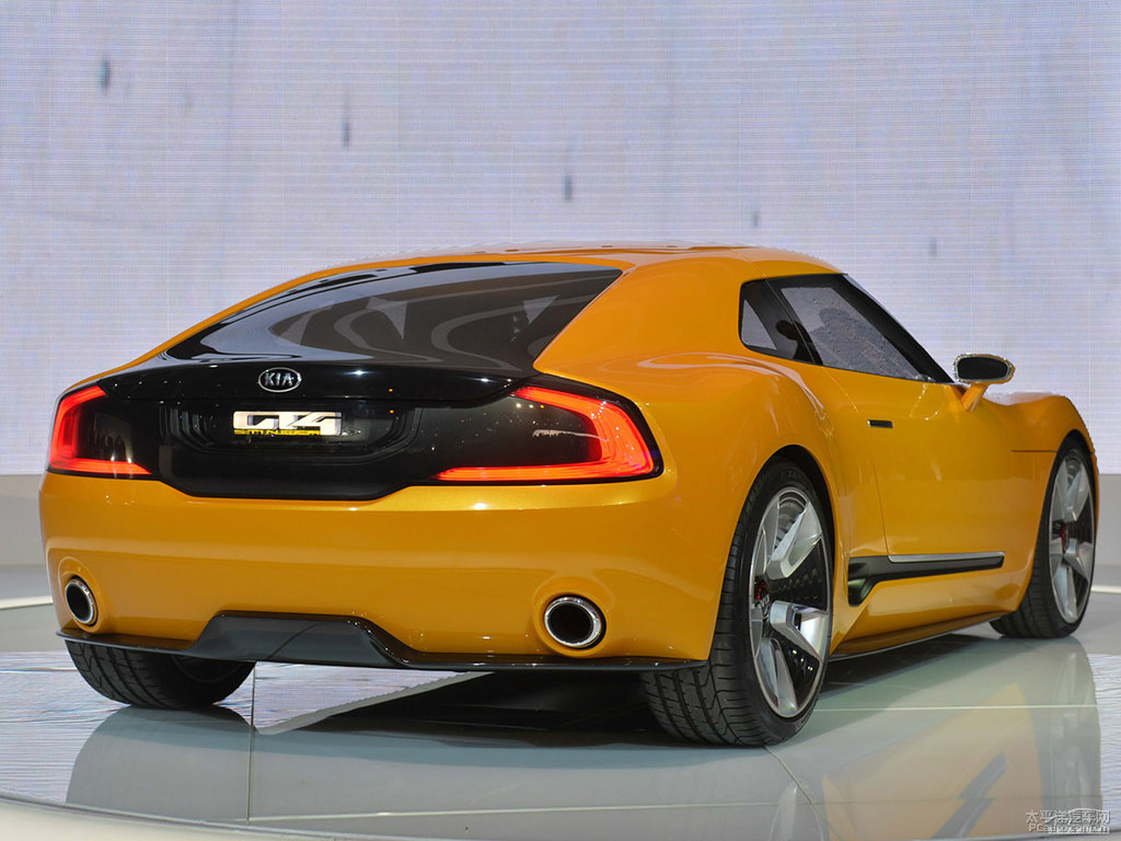 ɫGT4 Stinger^DƬ