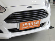 2014款 1.0L GTDi 自動 勁動型 2014款 1.0L GTDi 自動 勁動型
