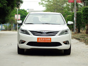 2013款 1.6L MT 豪華型 京V 2013款 1.6L MT 豪華型 京V