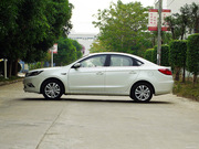 2013款 1.6L MT 豪華型 京V 2013款 1.6L MT 豪華型 京V