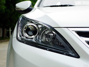 2013款 1.6L MT 豪華型 京V 2013款 1.6L MT 豪華型 京V