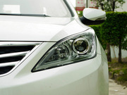 2013款 1.6L MT 豪華型 京V 2013款 1.6L MT 豪華型 京V