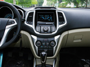 2013款 1.6L MT 豪華型 京V 2013款 1.6L MT 豪華型 京V