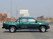 2011款 經(jīng)典版 DD1022T 2.8L 兩驅(qū) 柴油版(國Ⅲ) 2011款 經(jīng)典版 DD1022T 2.8L 兩驅(qū) 柴油版(國Ⅲ)